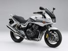 Honda CB 400 Super Bol D'or